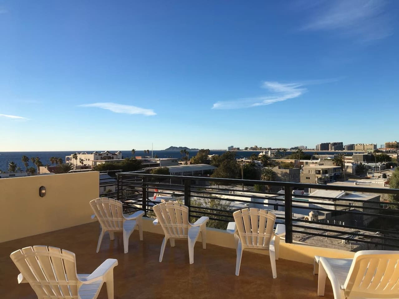 Puerto Peñasco Vacation Rental