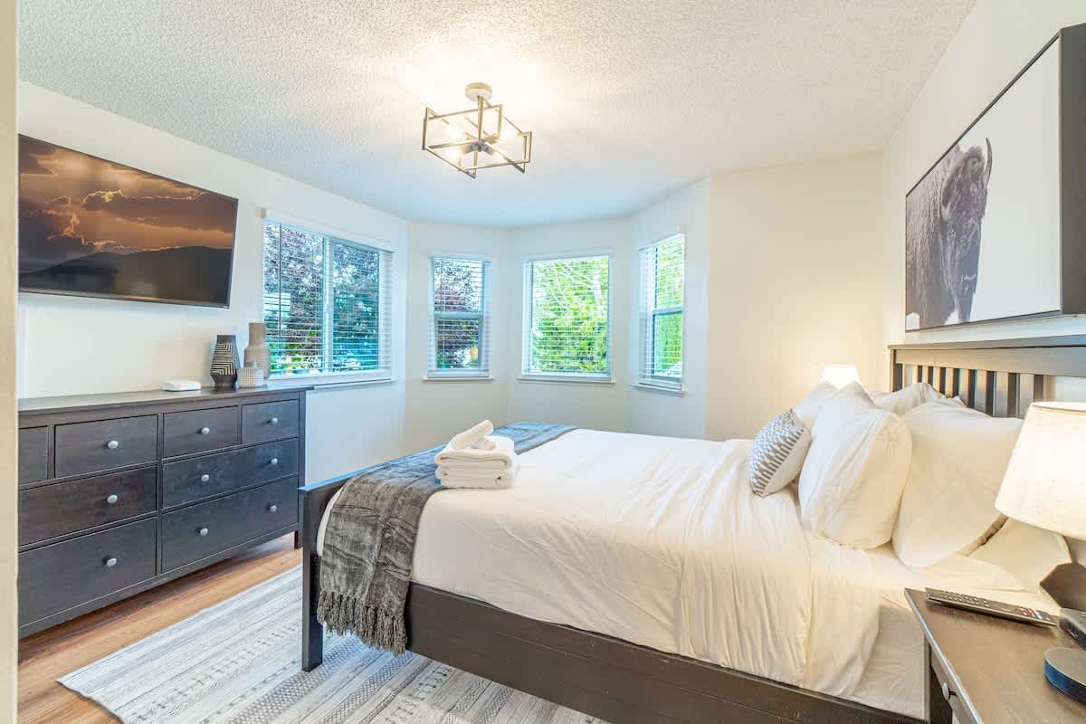 Reno Vacation Rental