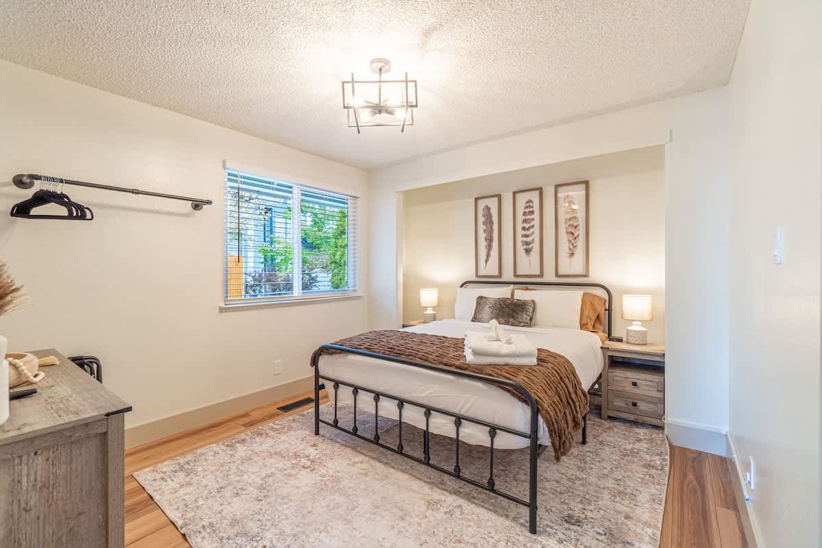 Reno Vacation Rental