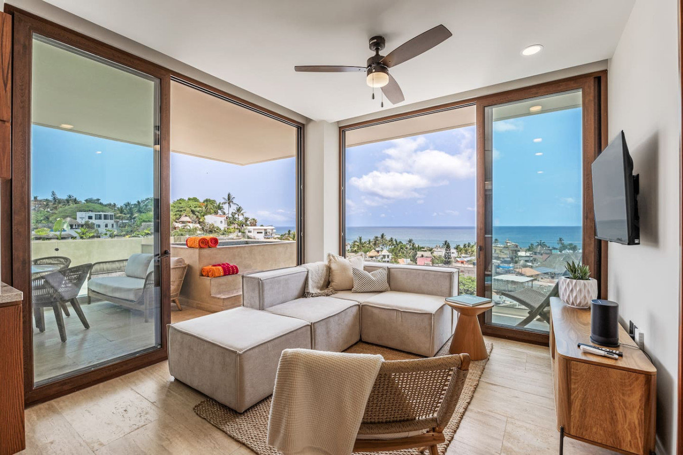 Sayulita Vacation Rental