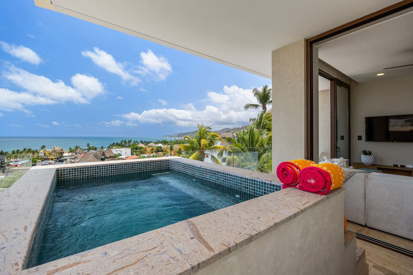 Sayulita Vacation Rental