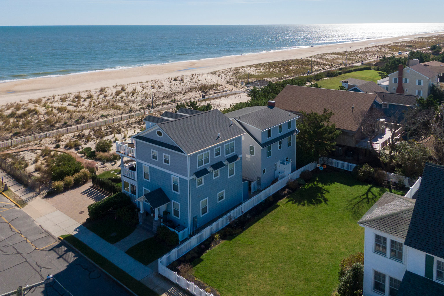 Rehoboth Beach Vacation Rental