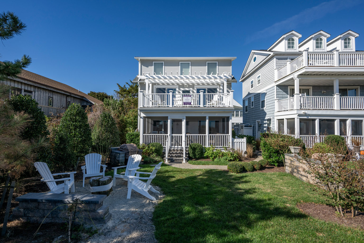 Rehoboth Beach Vacation Rental