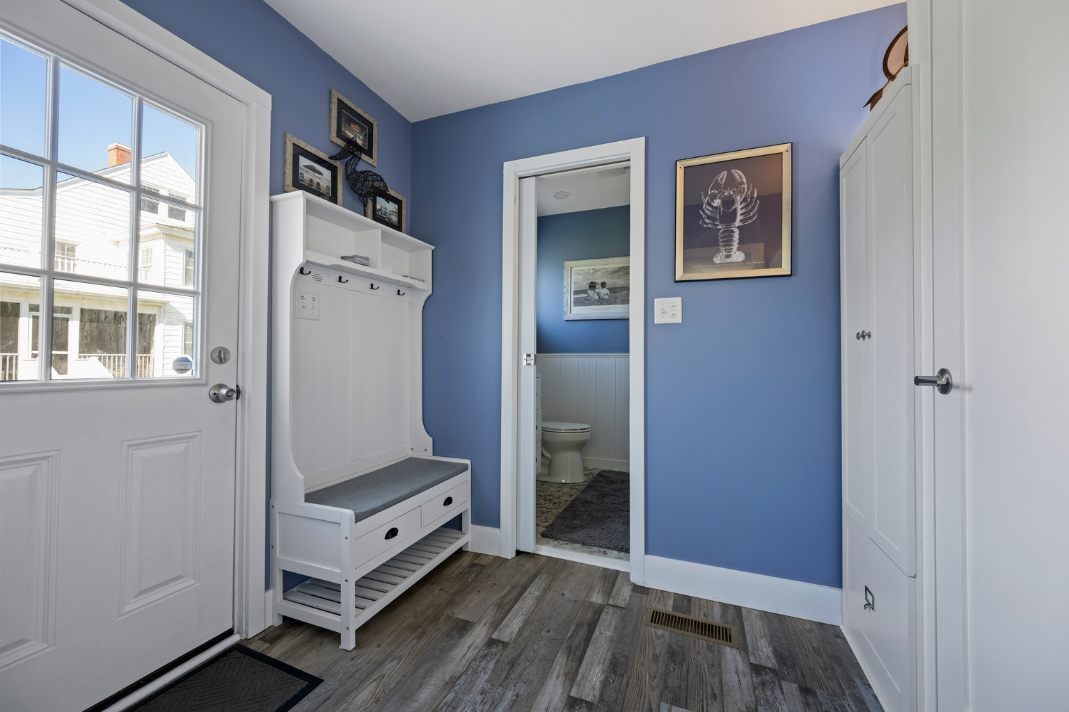 Rehoboth Beach Vacation Rental