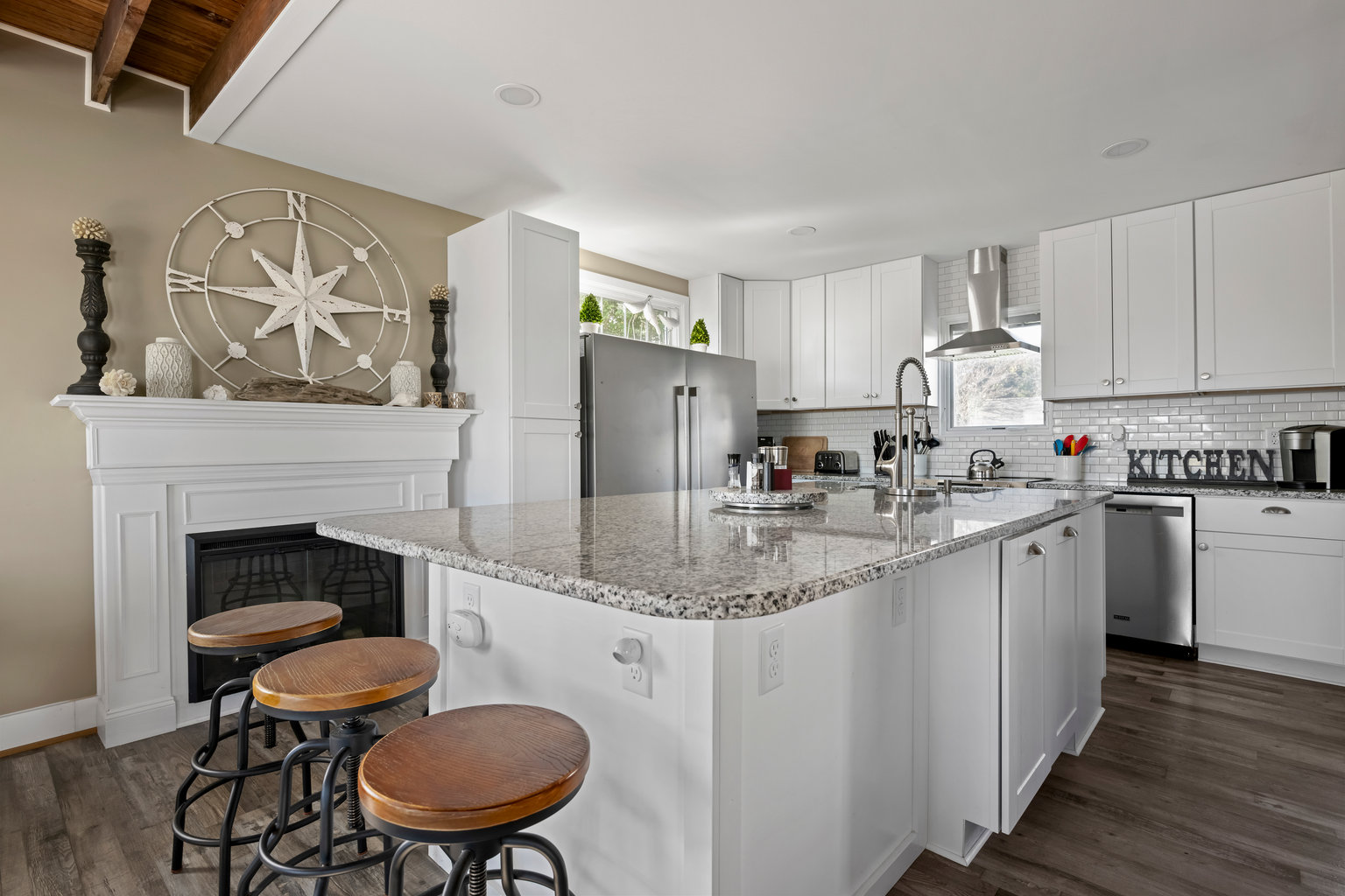 Rehoboth Beach Vacation Rental