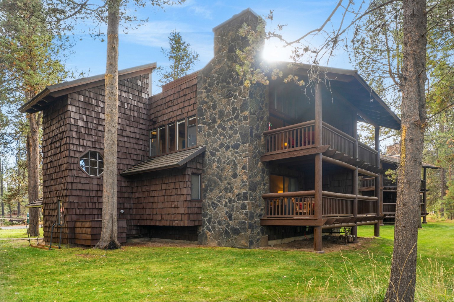 Sunriver Vacation Rental