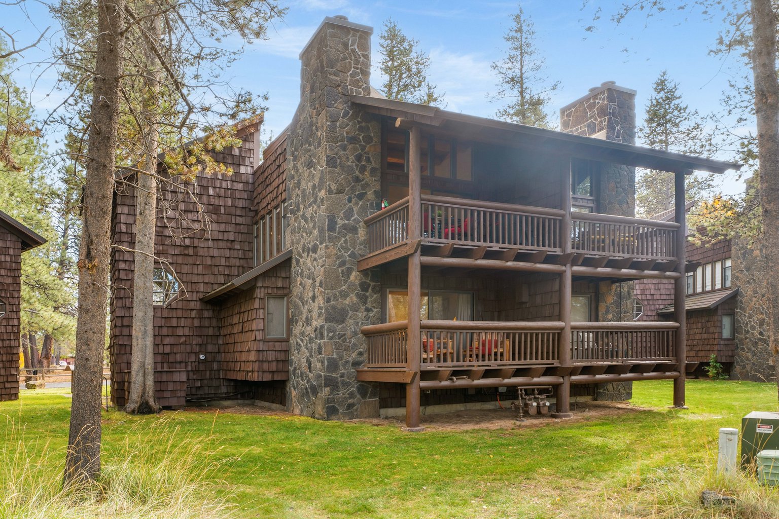 Sunriver Vacation Rental