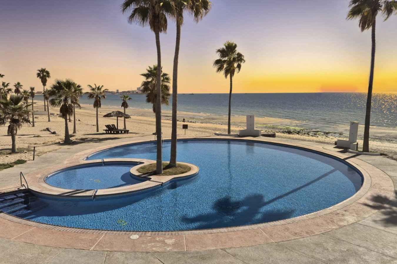 Puerto Peñasco Vacation Rental