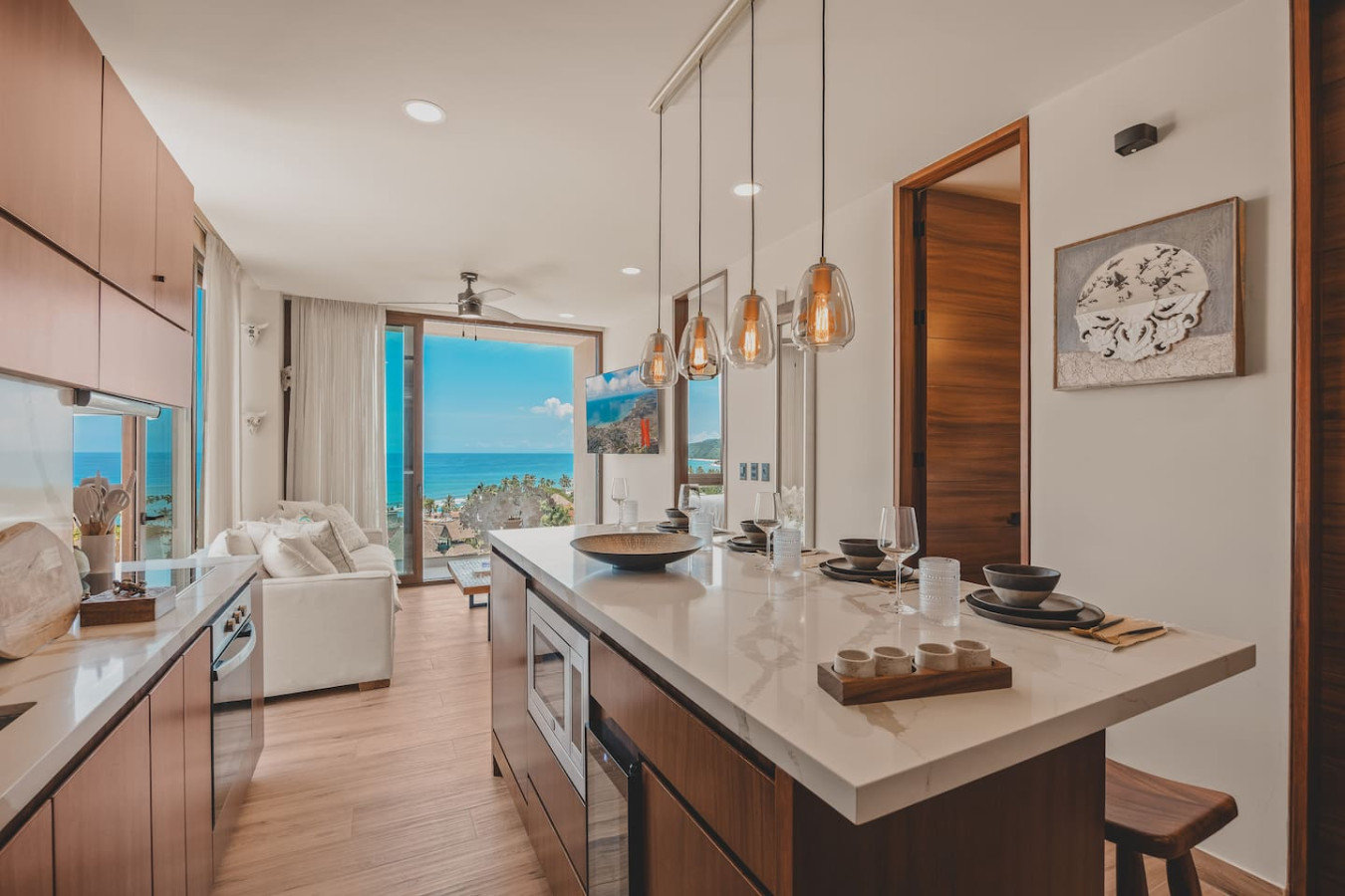 Sayulita Vacation Rental