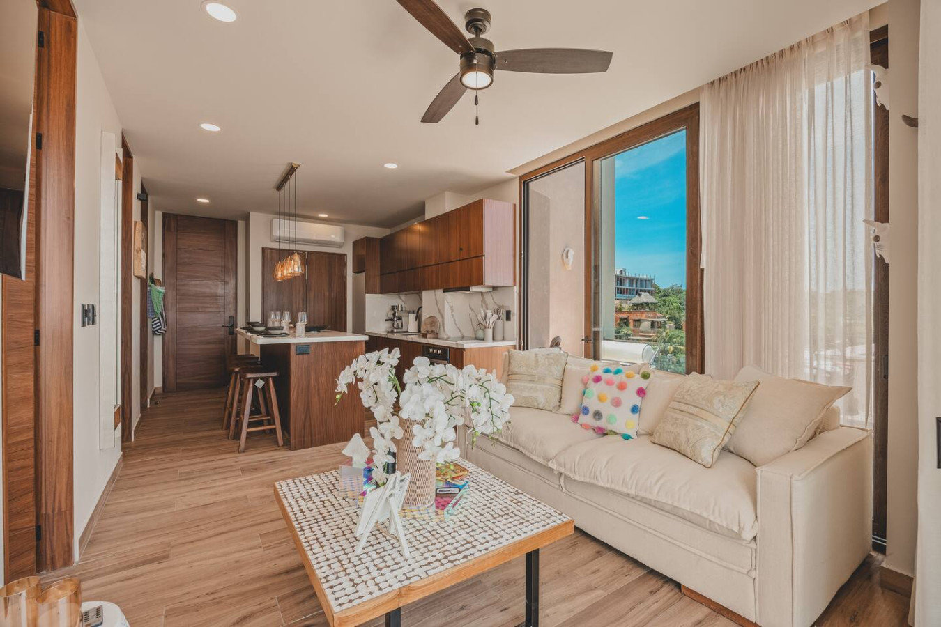 Sayulita Vacation Rental