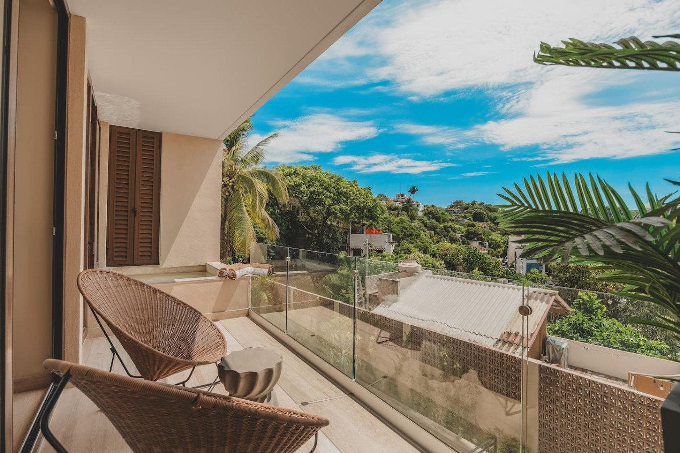 Sayulita Vacation Rental