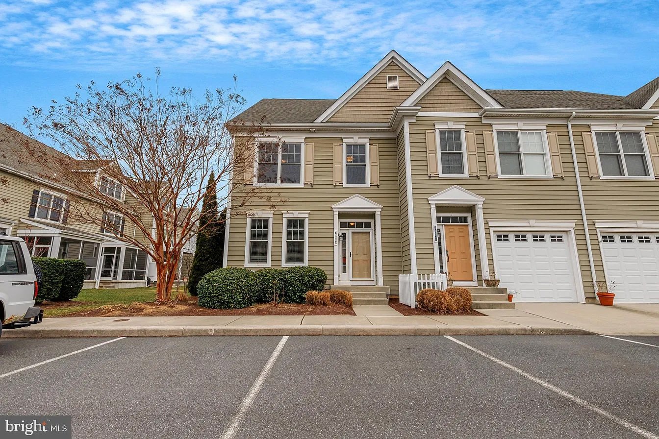 Lewes  Vacation Rental