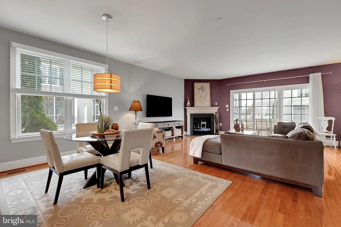 Lewes  Vacation Rental