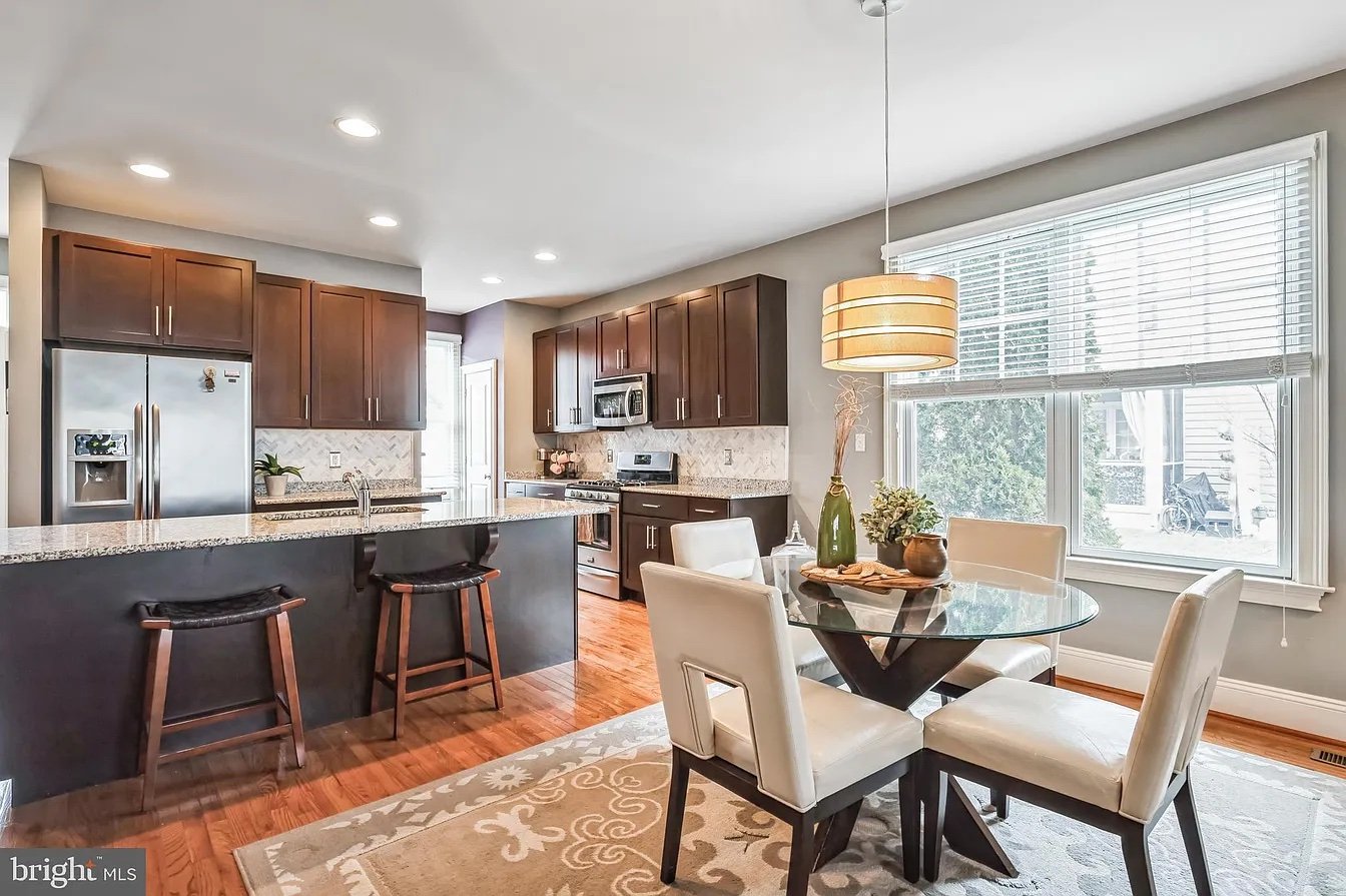 Lewes  Vacation Rental