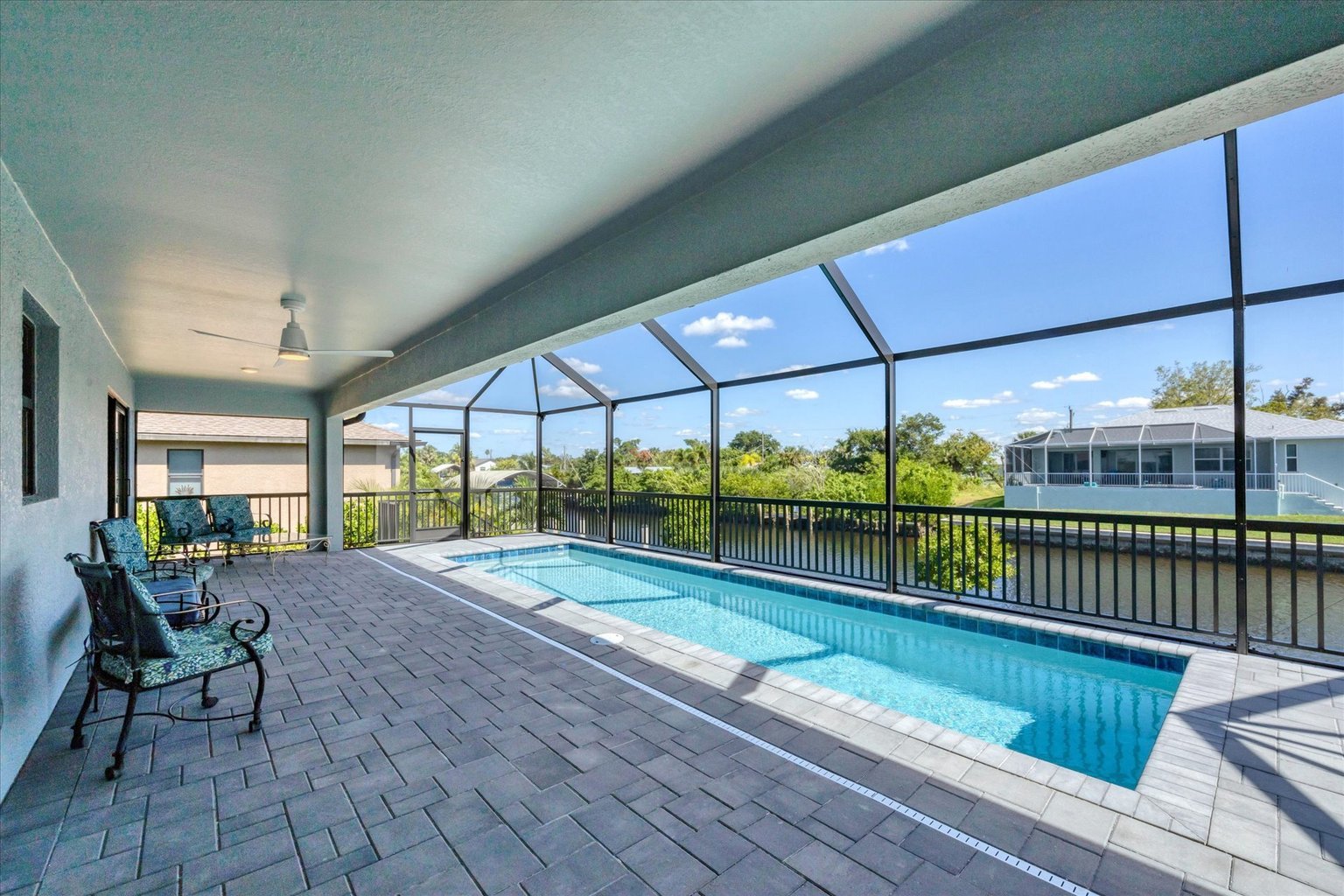 Punta Gorda Vacation Rental