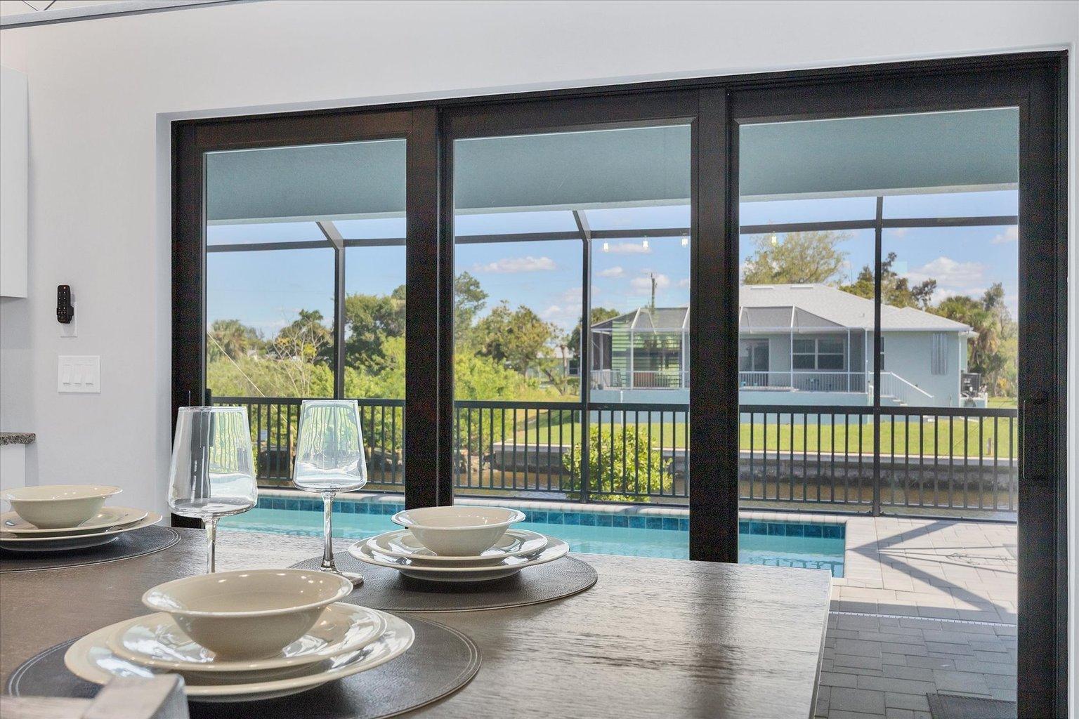 Punta Gorda Vacation Rental