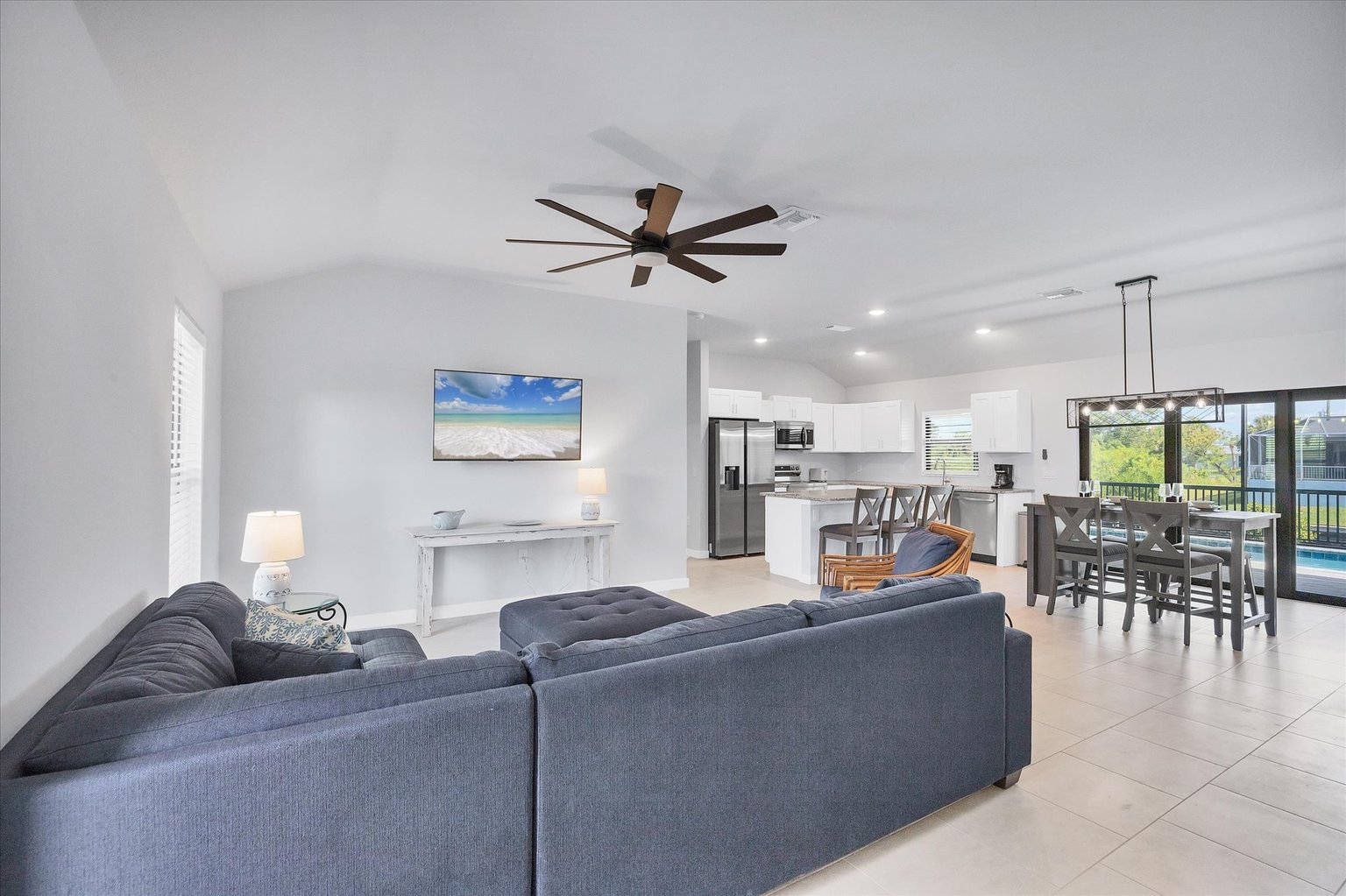 Punta Gorda Vacation Rental