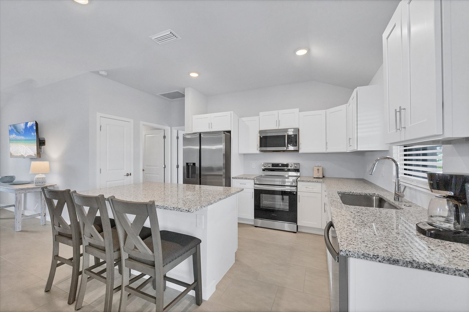 Punta Gorda Vacation Rental