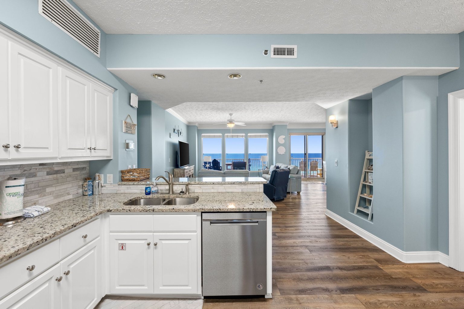 Panama City Beach Vacation Rental