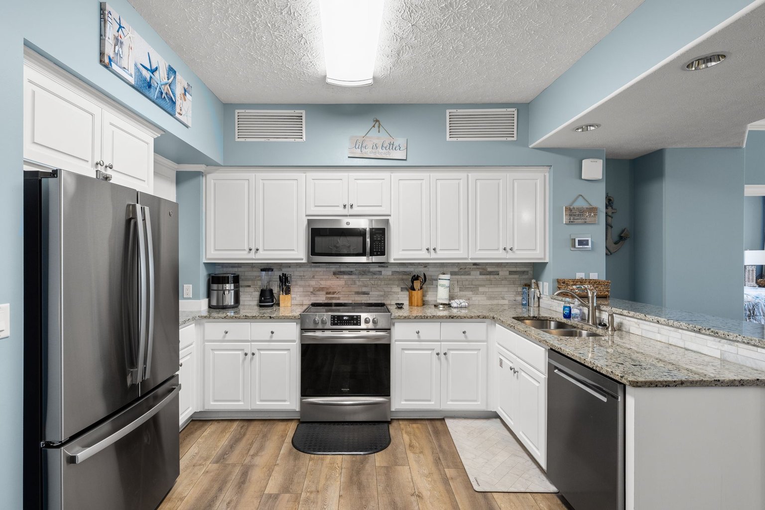 Panama City Beach Vacation Rental