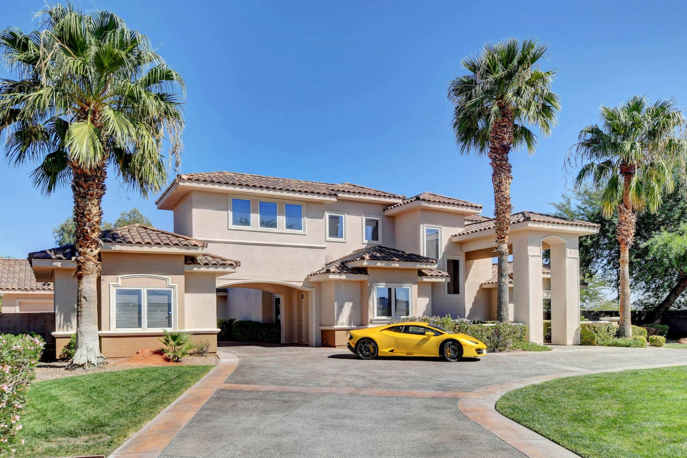 Las Vegas Vacation Rental