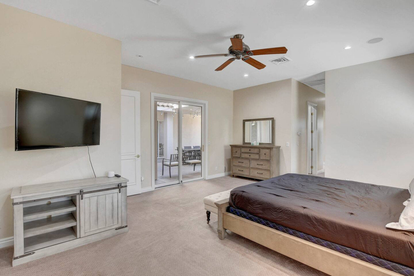 Las Vegas Vacation Rental
