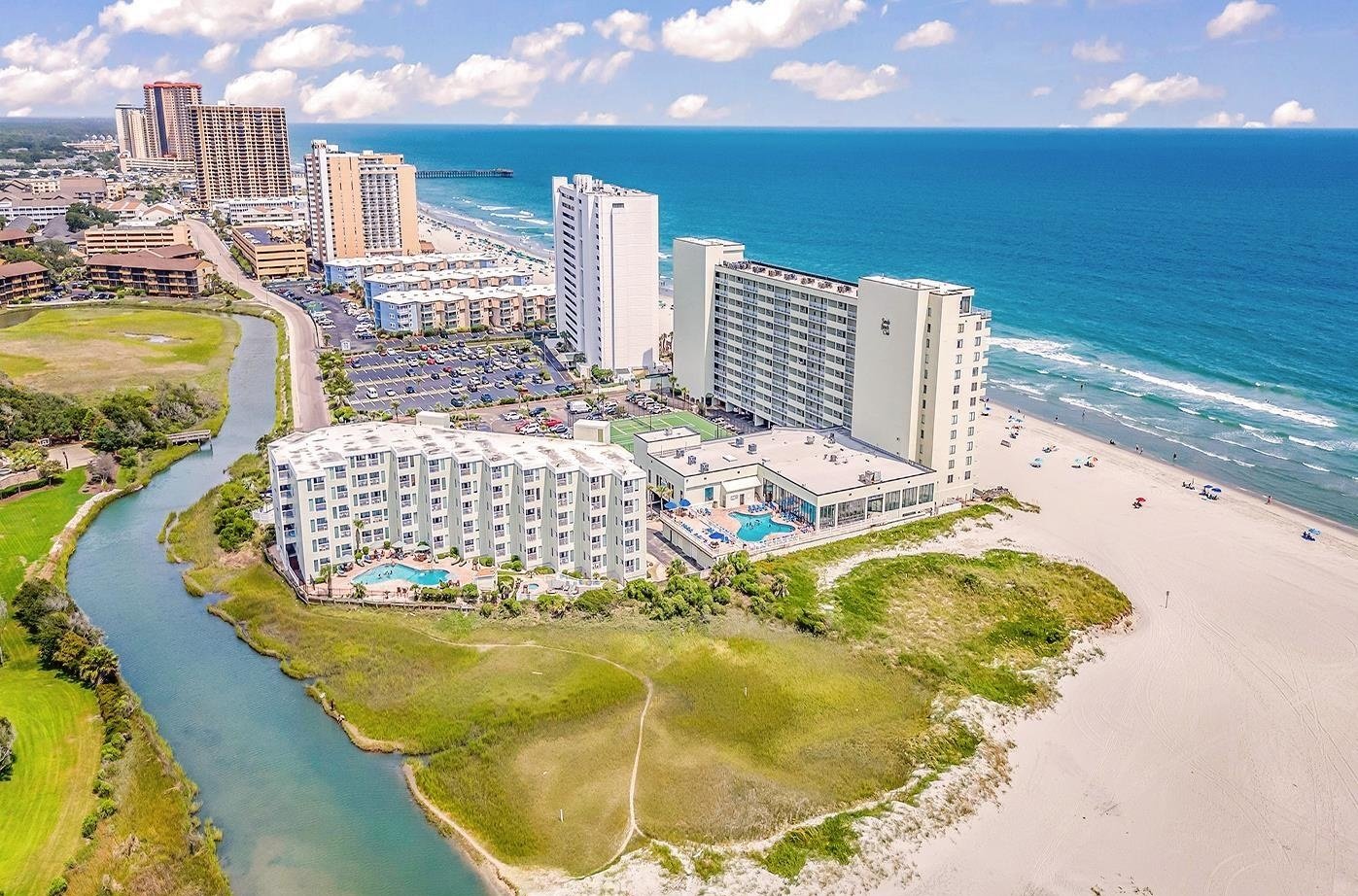 Myrtle Beach Vacation Rental