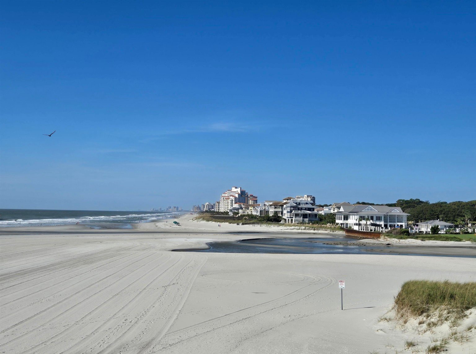 Myrtle Beach Vacation Rental