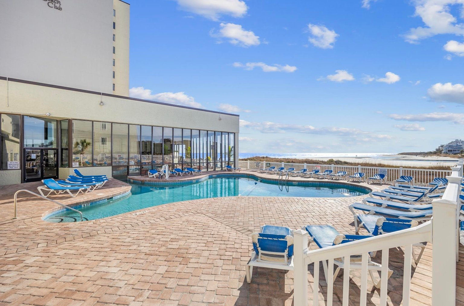 Myrtle Beach Vacation Rental