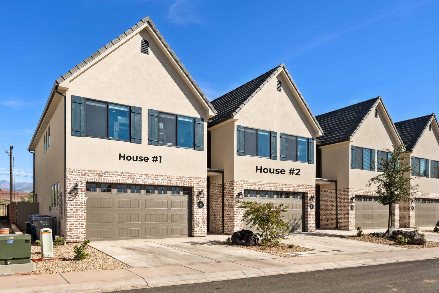 Santa Clara Vacation Rental