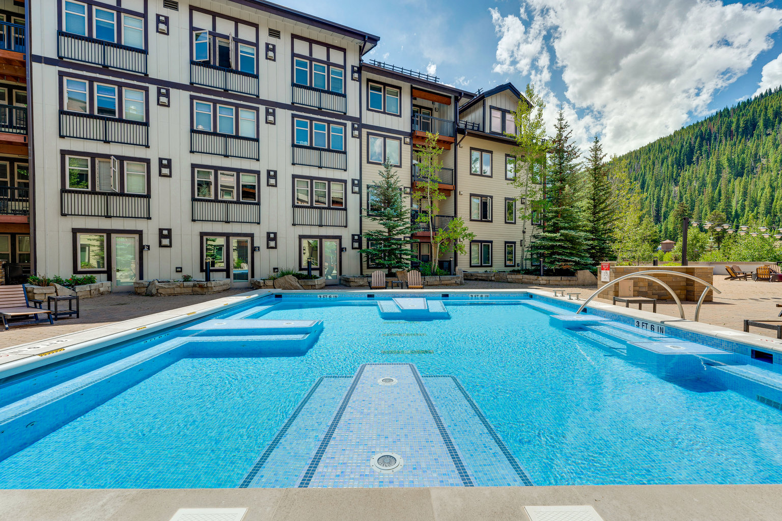 Winter Park Vacation Rental