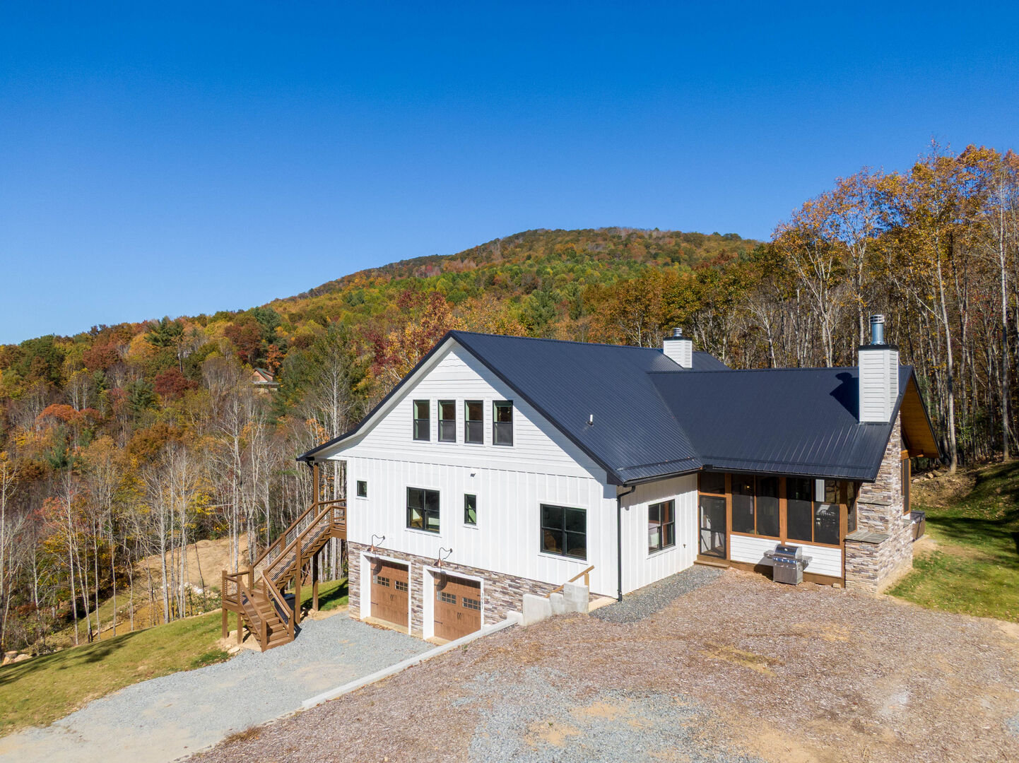 Fleetwood Vacation Rental