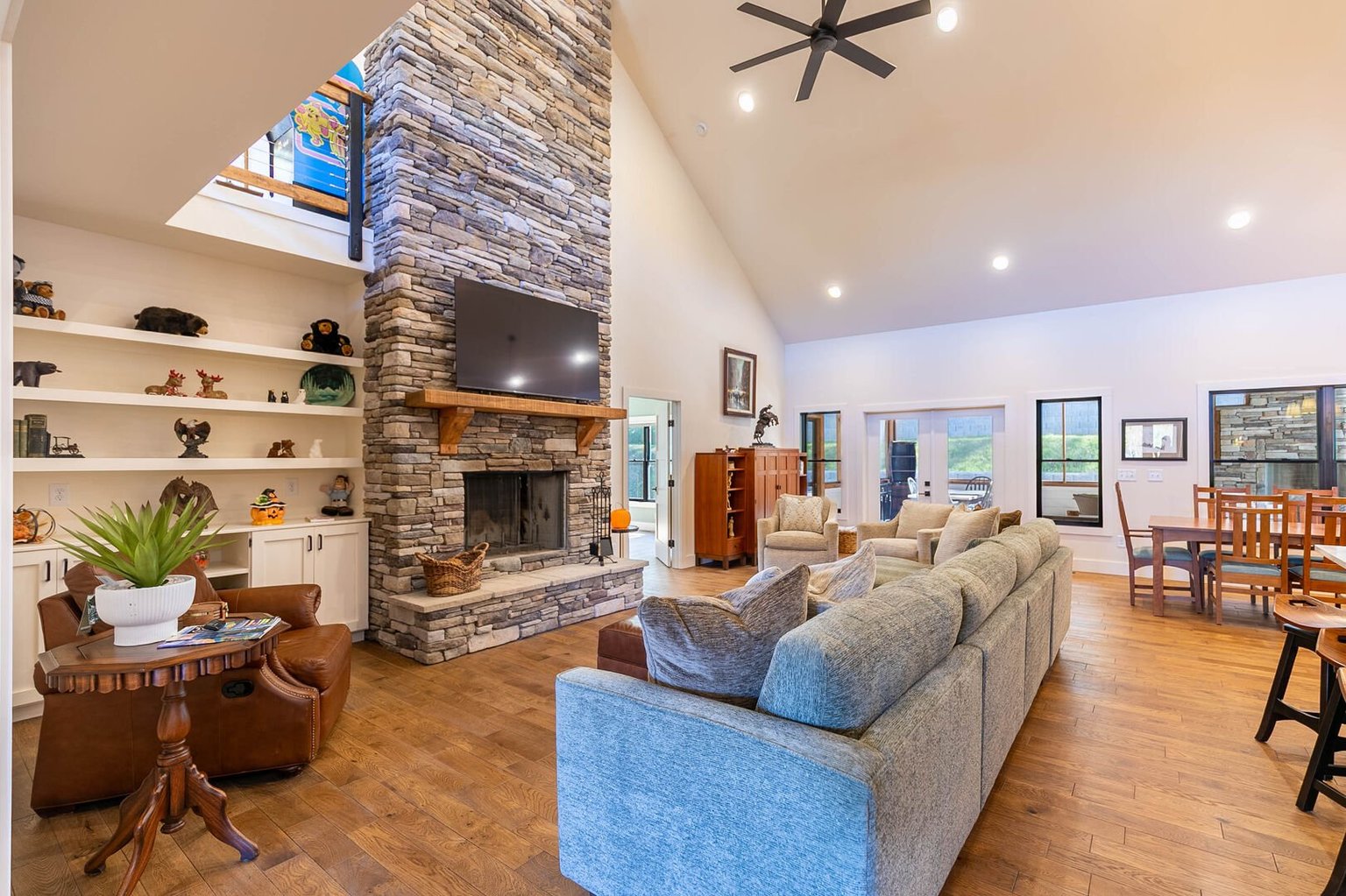 Fleetwood Vacation Rental