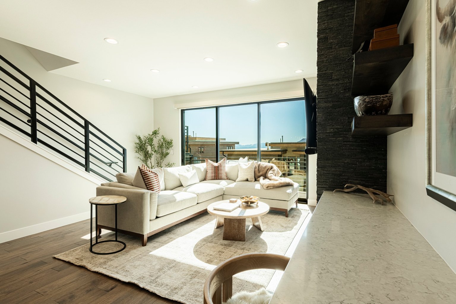 Hideout Vacation Rental