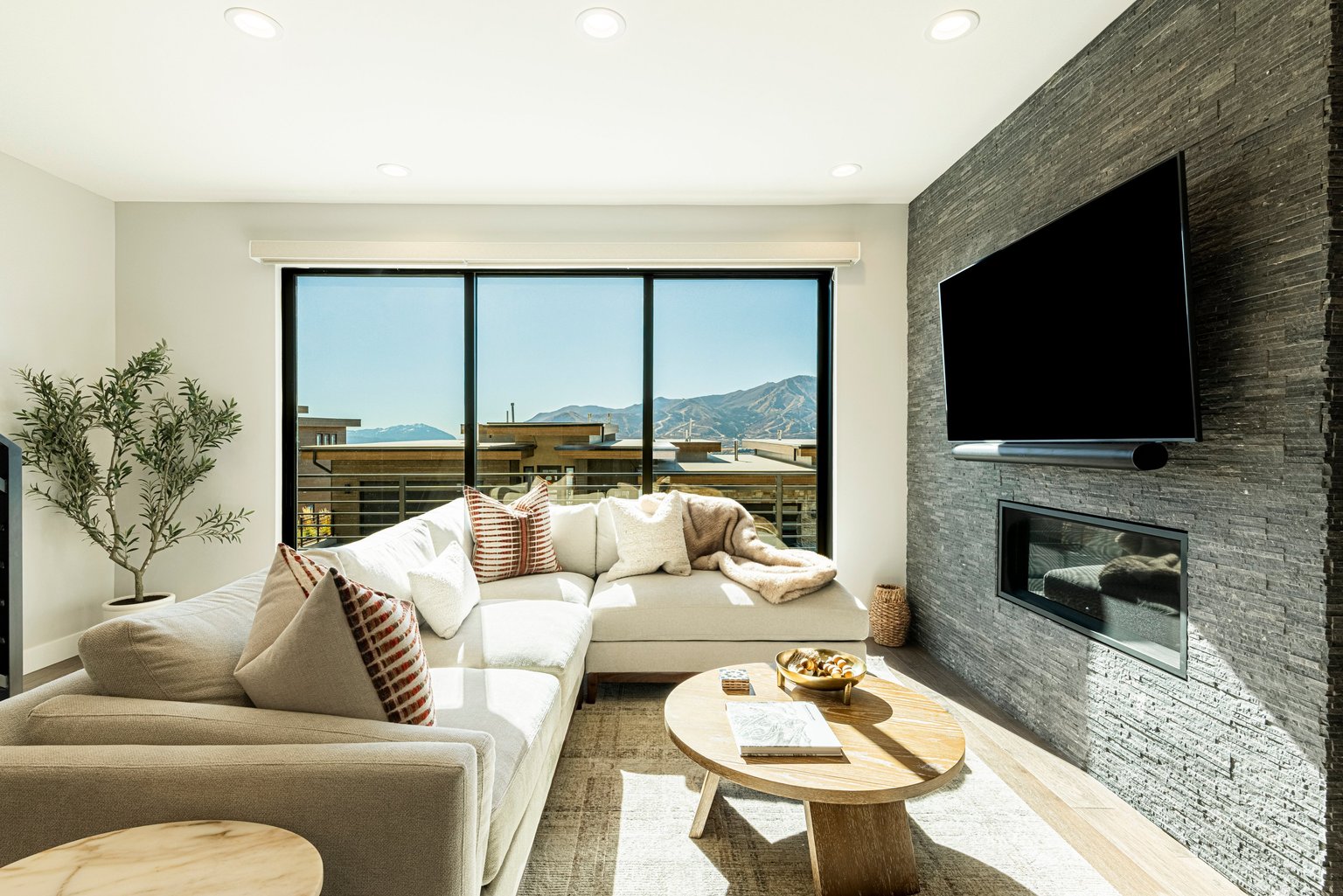 Hideout Vacation Rental