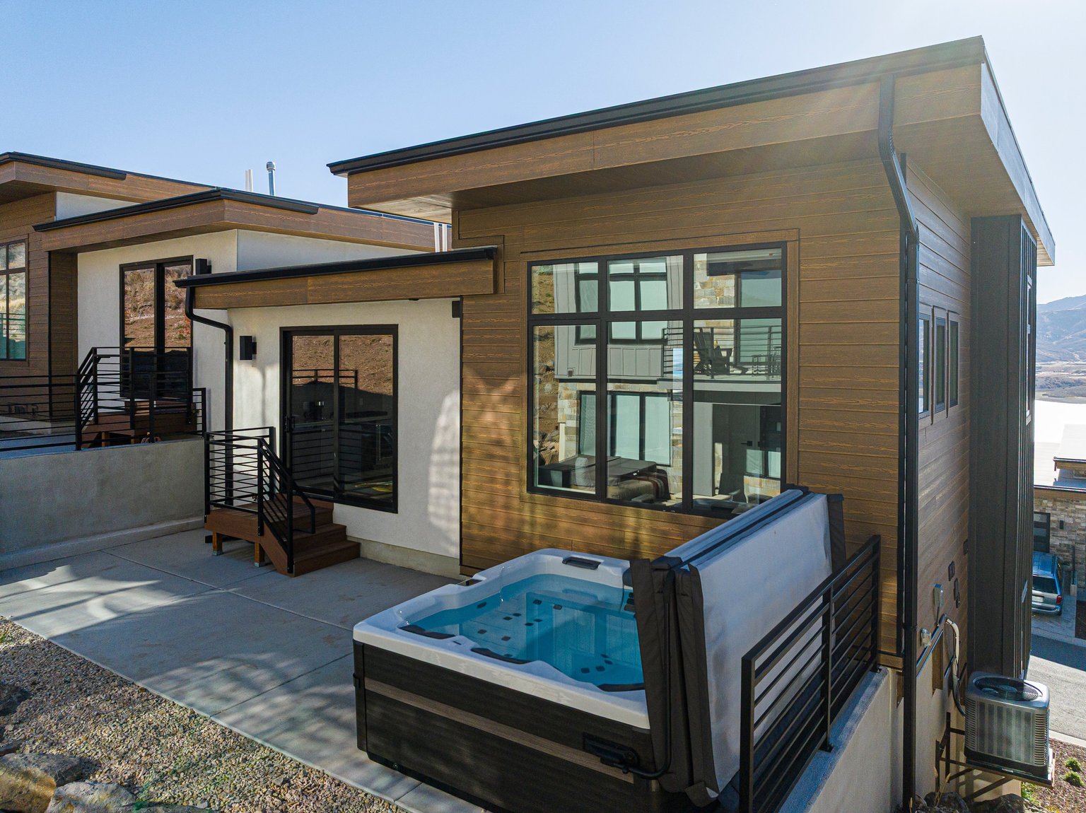 Hideout Vacation Rental
