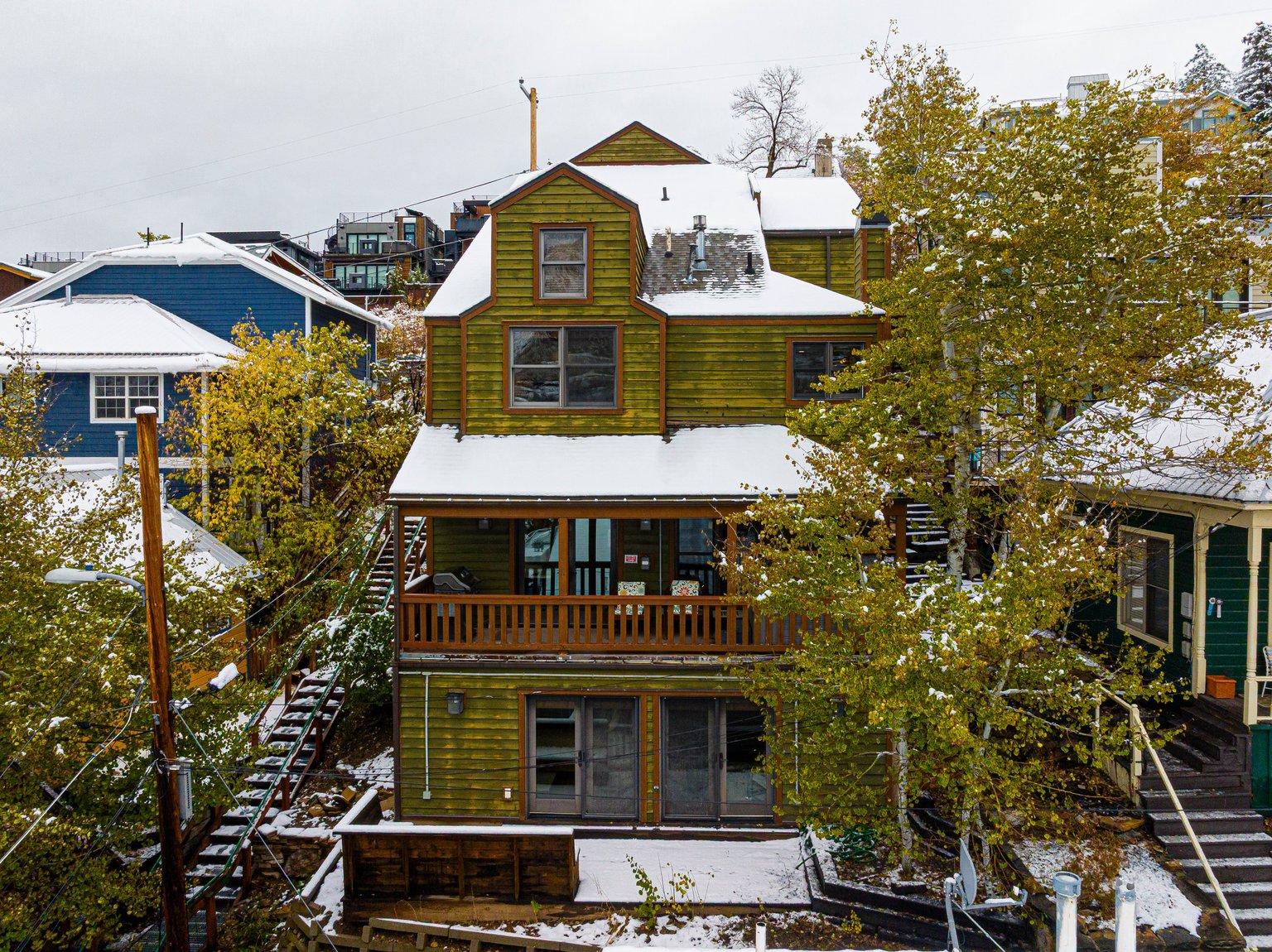 Park City Vacation Rental