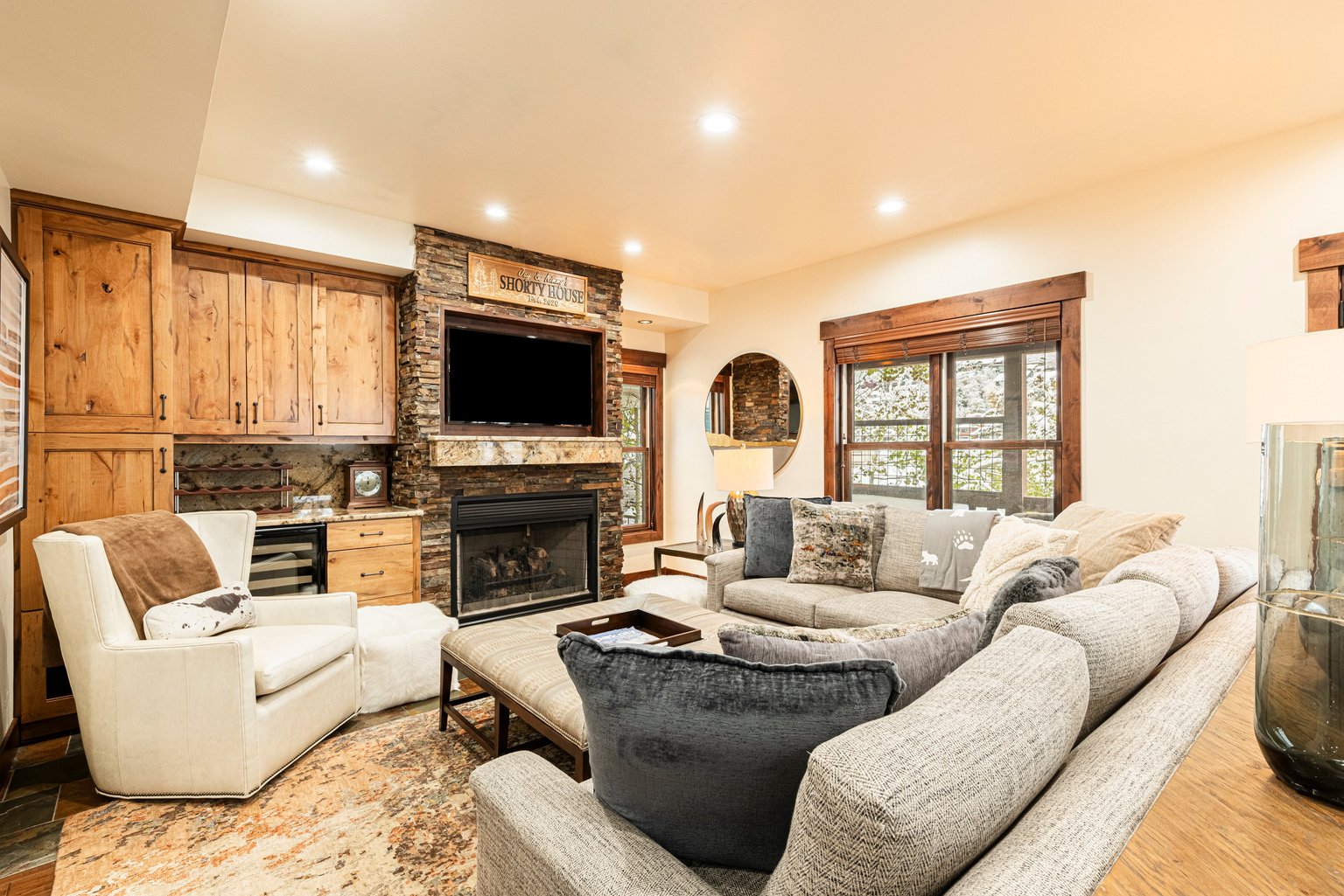 Park City Vacation Rental