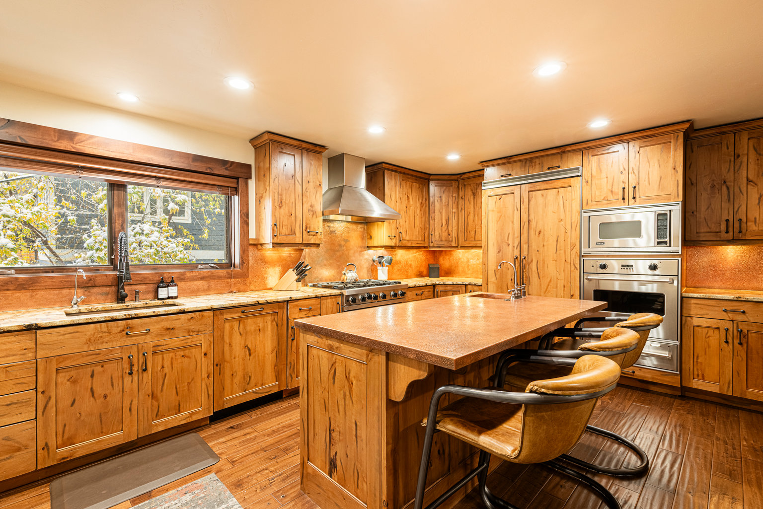 Park City Vacation Rental