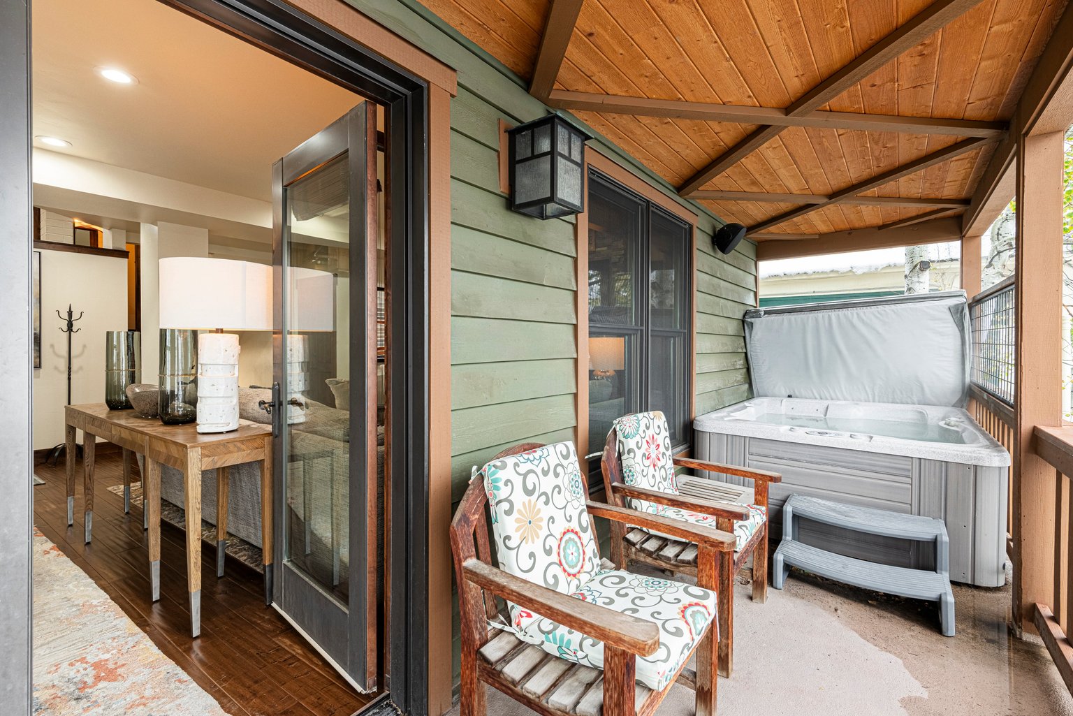 Park City Vacation Rental