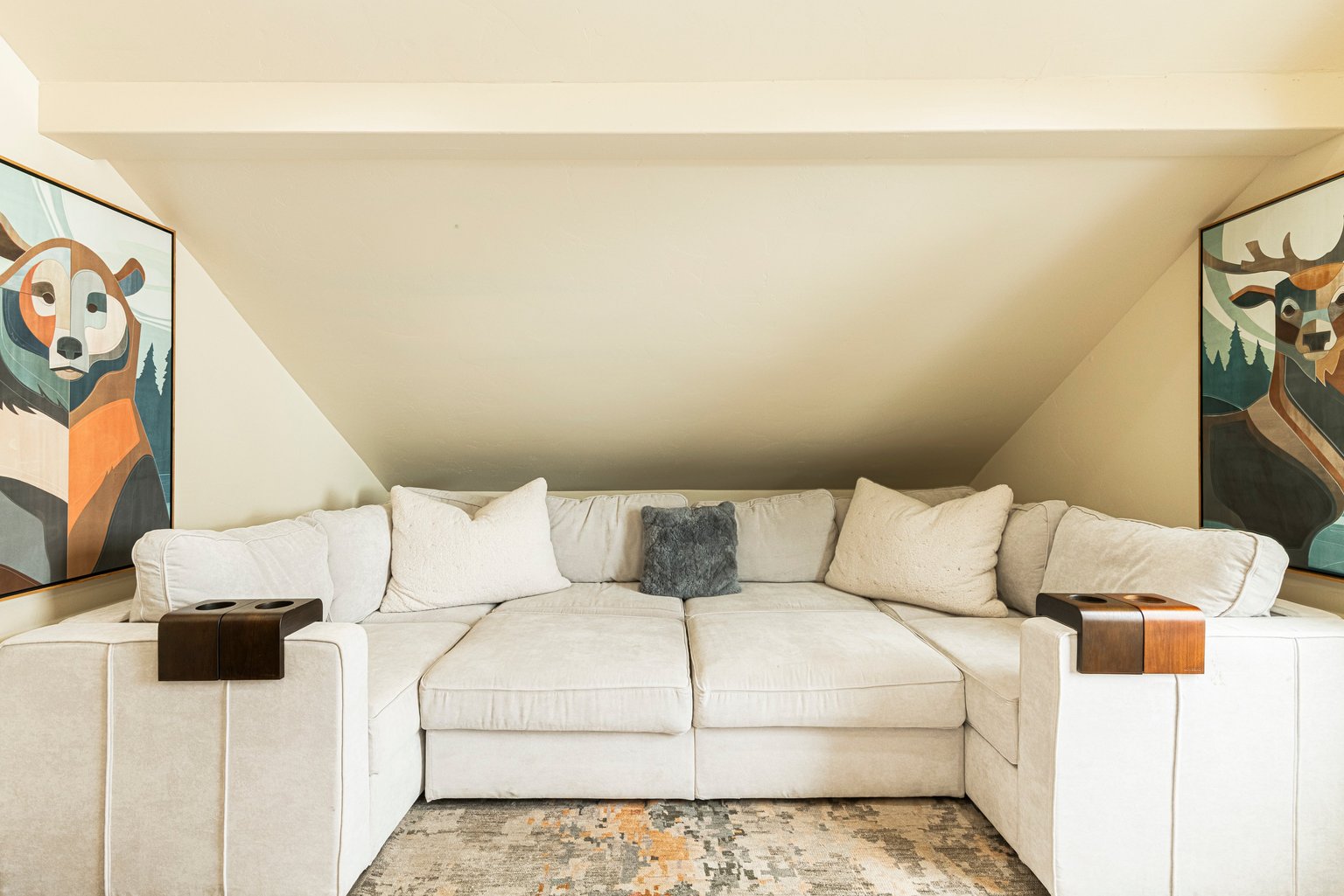 Park City Vacation Rental