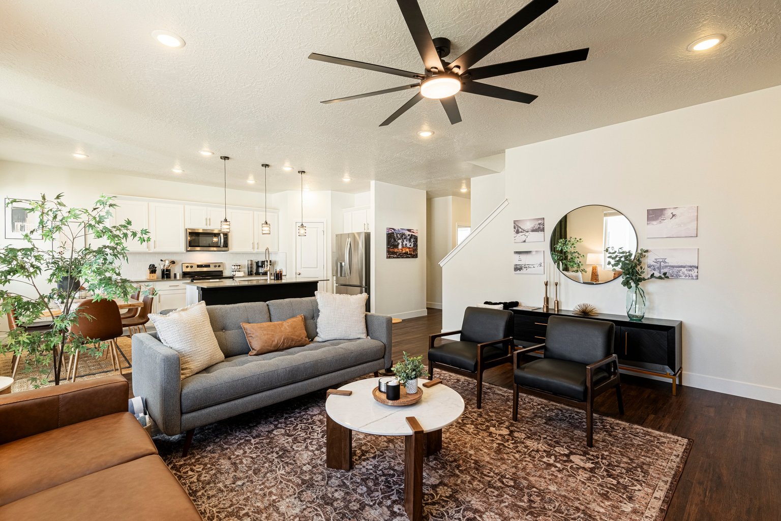 Park City Vacation Rental