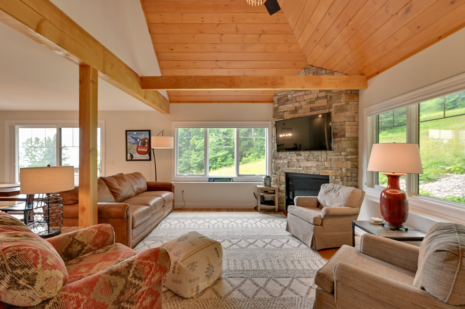 Jackson Vacation Rental