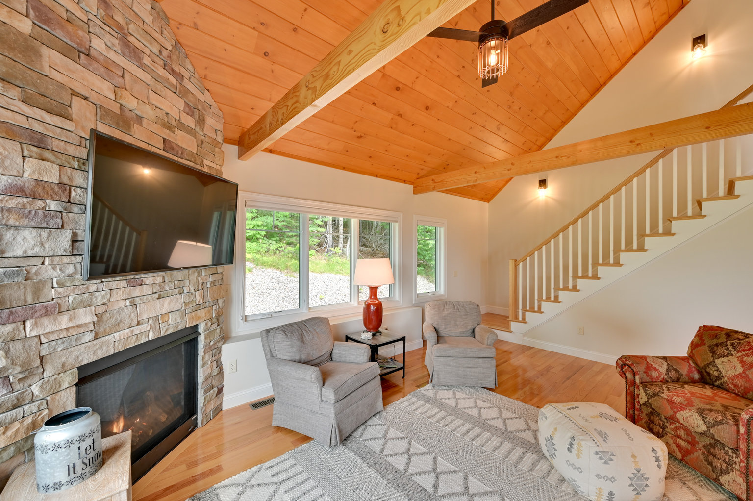 Jackson Vacation Rental