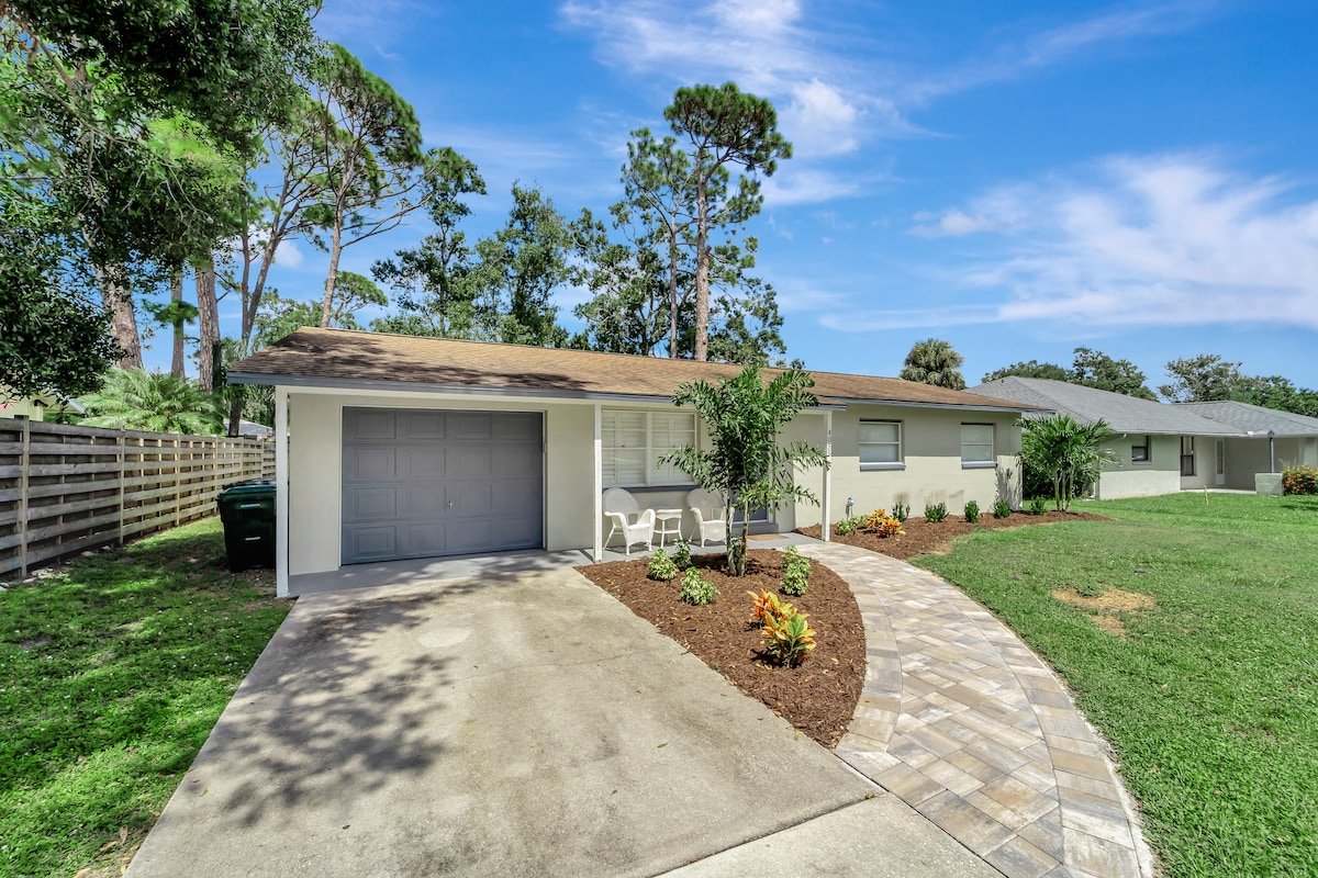 Sarasota Vacation Rental