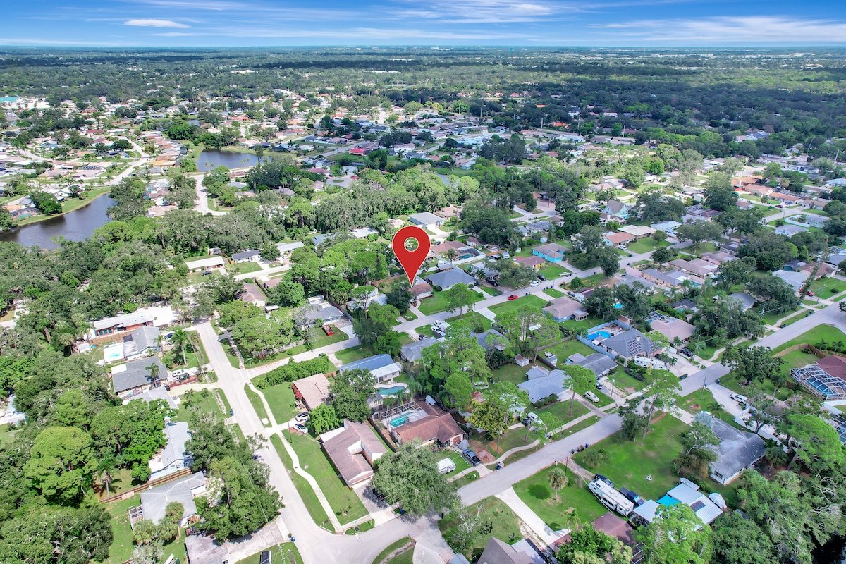 Sarasota Vacation Rental