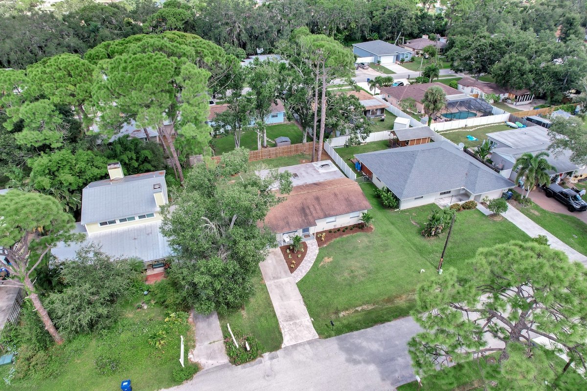 Sarasota Vacation Rental