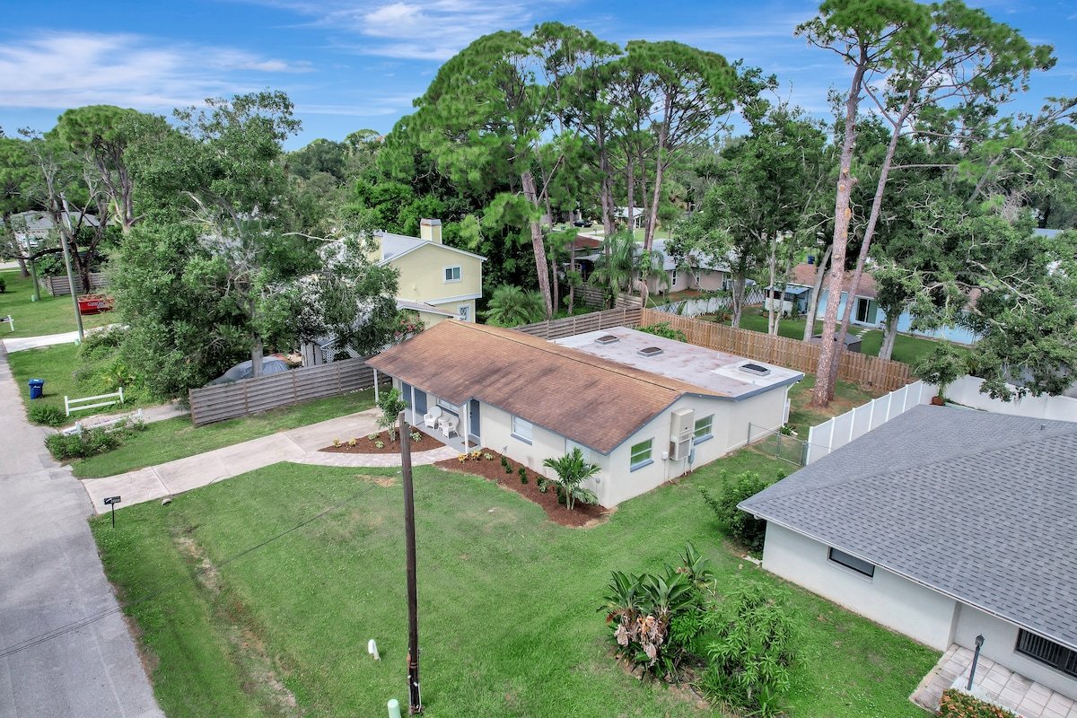Sarasota Vacation Rental