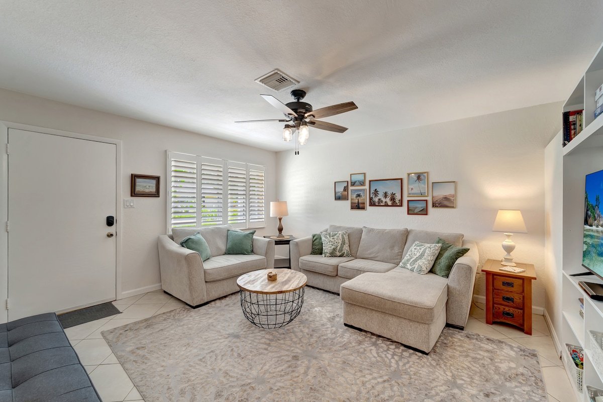 Sarasota Vacation Rental