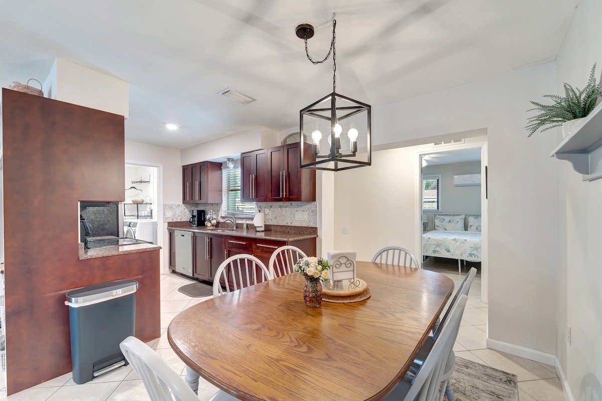 Sarasota Vacation Rental